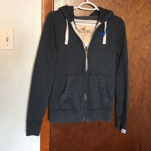 Hollister Hoodie